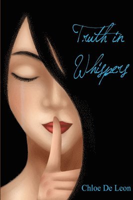 bokomslag Truth in Whispers