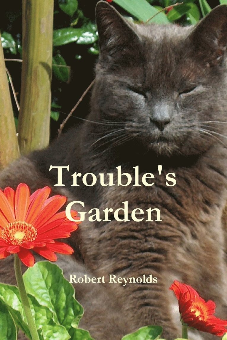 Trouble's Garden 1