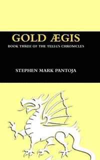 bokomslag Gold Aegis