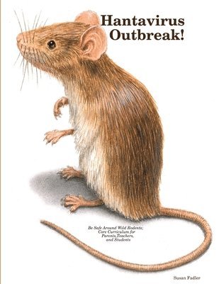 bokomslag Hantavirus Outbreak!