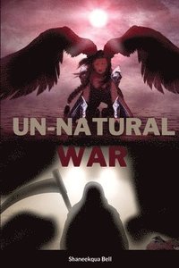 bokomslag Un-natural War