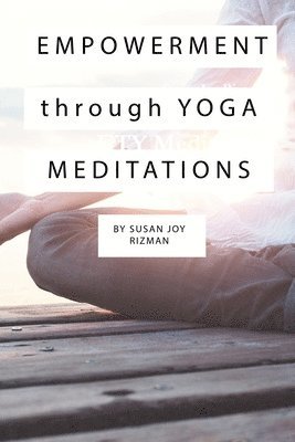 bokomslag Ety Meditation