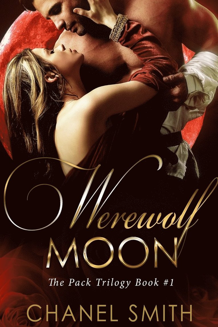 Werewolf Moon