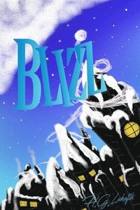 bokomslag Blizz