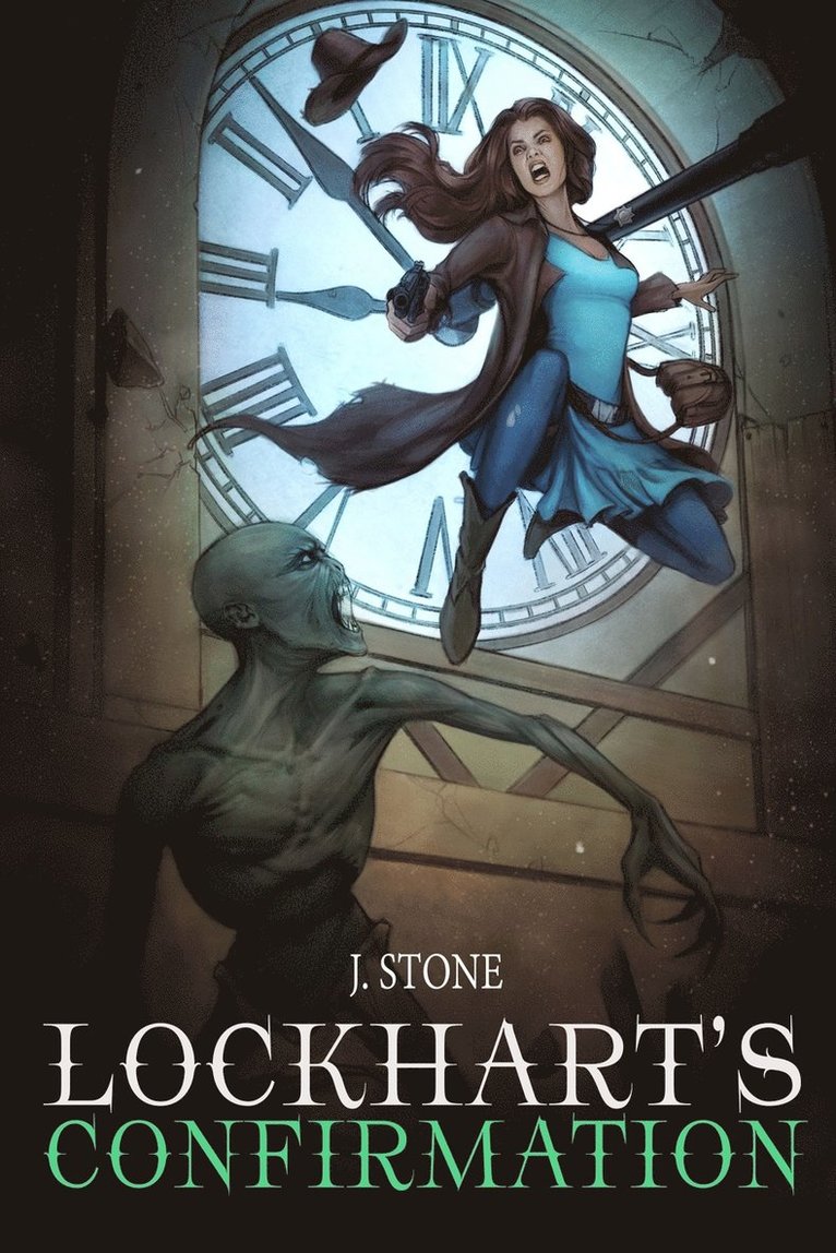 Lockhart's Confirmation