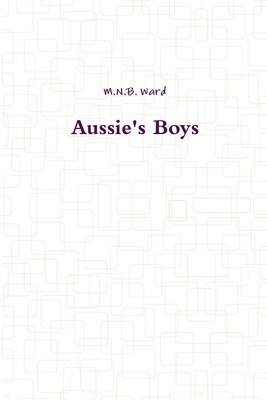 bokomslag Aussie's Boys