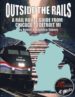 Outside the Rails