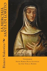 bokomslag Merciaia Santa di Loreto
