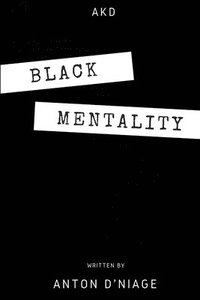 bokomslag Black Mentality