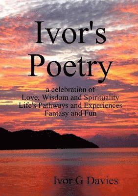 Ivor's Poetry 1