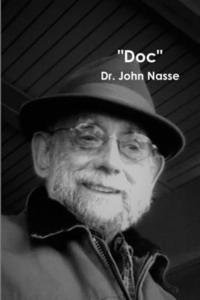 bokomslag Doc: Enlightened Action of Dr. John Nasse