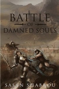 bokomslag Battle of Damned Souls