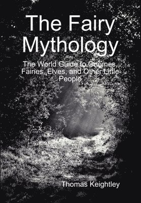 Fairy Mythology