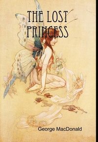 bokomslag Lost Princess