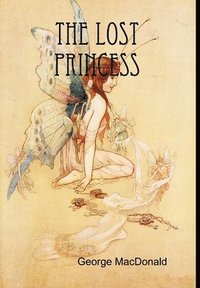 bokomslag The Lost Princess