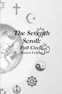 bokomslag The Seventh Scroll: Full Circle