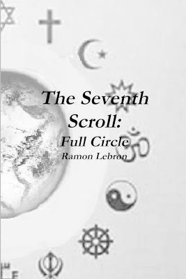 bokomslag The Seventh Scroll: Full Circle