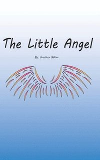 bokomslag Little Angel