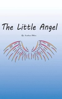bokomslag The Little Angel