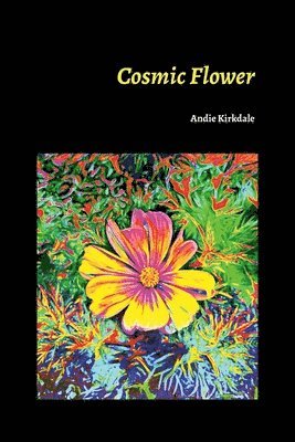 Cosmic Flower 1