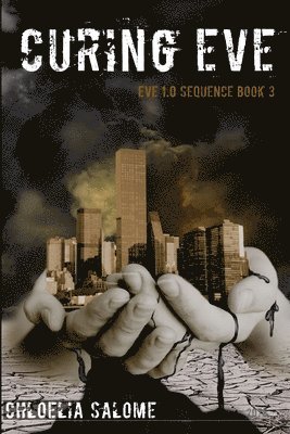 bokomslag Curing Eve