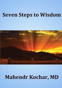 bokomslag Seven Steps to Wisdom