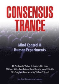 bokomslag Consensus Trance