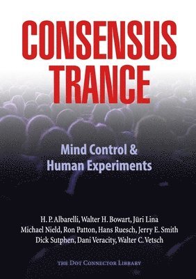 Consensus Trance 1