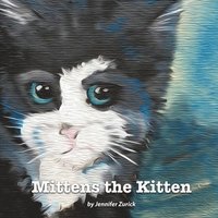 bokomslag Mittens The Kitten