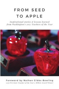 bokomslag From Seed to Apple - 2017