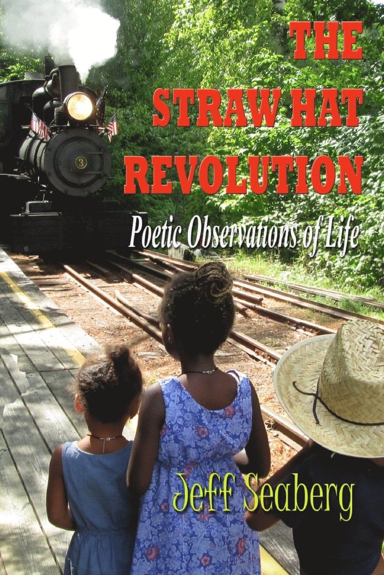 The Straw Hat Revolution 1