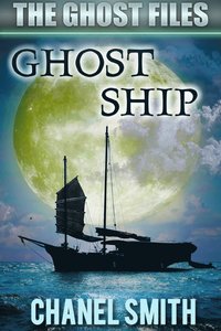 bokomslag Ghost Ship