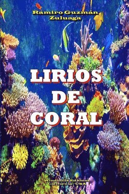 Lirios de Coral 1