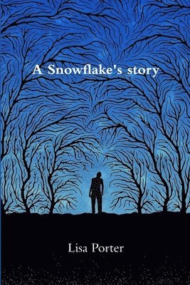 bokomslag Snowflake's story
