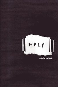 bokomslag Help