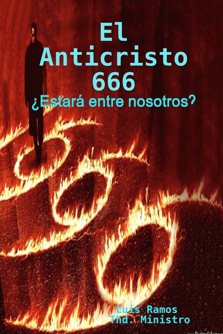 El Anticristo 666 1