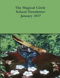 bokomslag Magical Circle School Newsletter