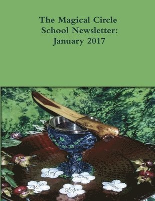 bokomslag Magical Circle School Newsletter