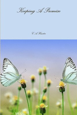 C. A. Hunter, C. a. Hunter, C A Hunter - Keeping A Promise, Häftad