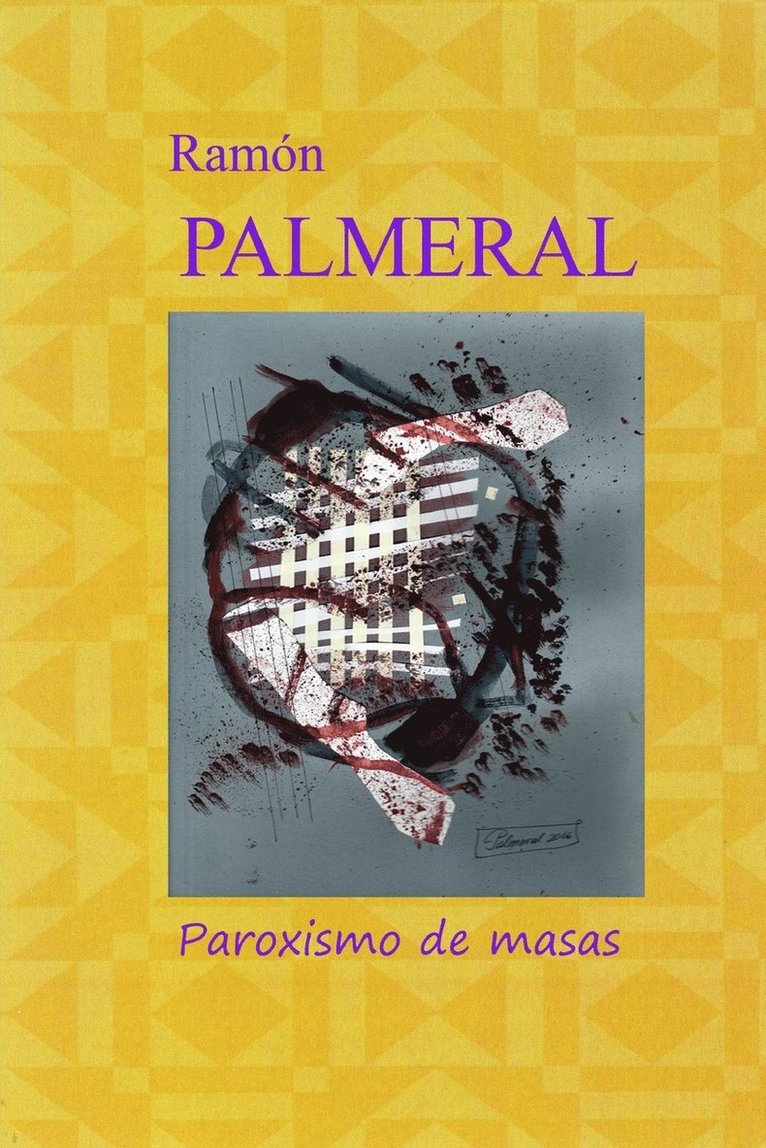 Ramon Palmeral. Pintor 1