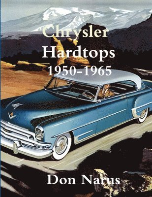 Chrysler Hardtops 1950-1965 1