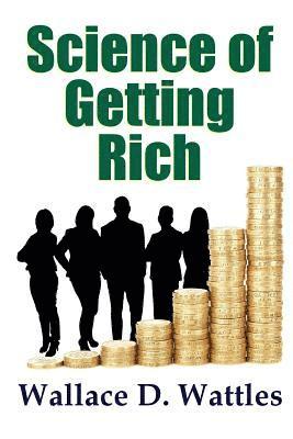 Science of Getting Rich 1