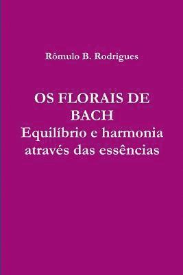 OS Florais de Bach 1