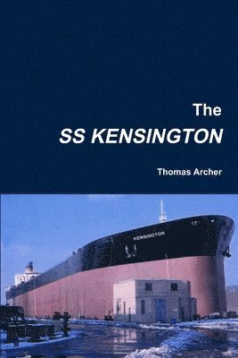 The SS KENSINGTON 1