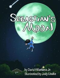 bokomslag Sebastian's Moon