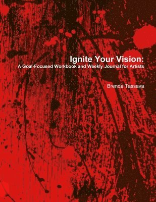 bokomslag Ignite Your Vision