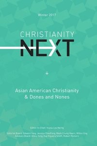 bokomslag ChristianityNext Winter 2017