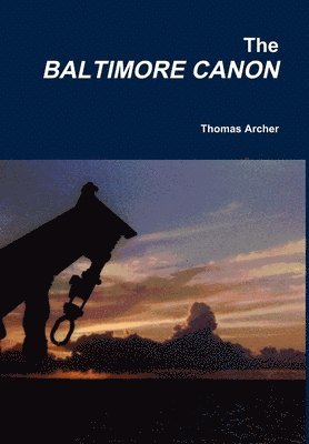 bokomslag Baltimore Canon