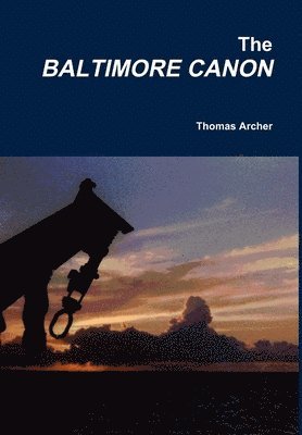 bokomslag The Baltimore Canon