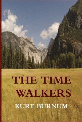 The Time Walkers 1